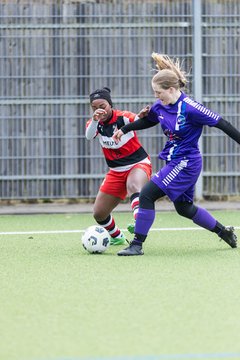 Bild 36 - F Altona 93 - Nordlichter im NSV : Ergebnis: 1:3